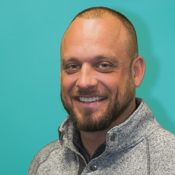 Aaron Christy founder Homecroft Roofing